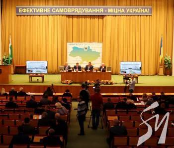Як депутатам не дали «дурдом» продати Як депутатам не дали «дурдом» продати